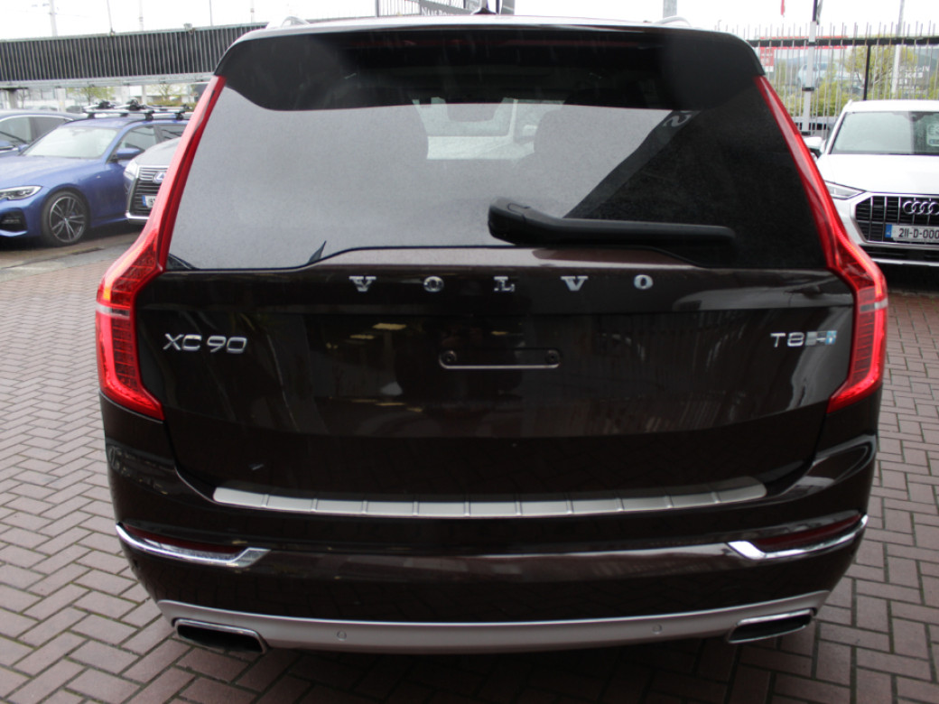 2019 Volvo XC90