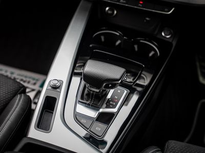 2022 Audi A5