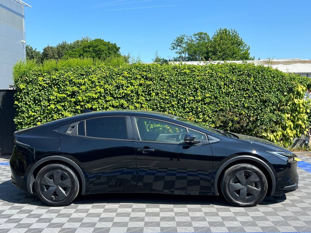 2024 Toyota Prius
