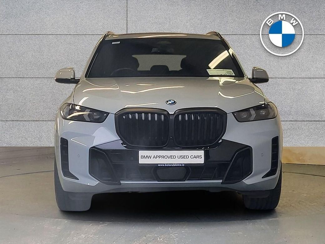 2024 BMW X5
