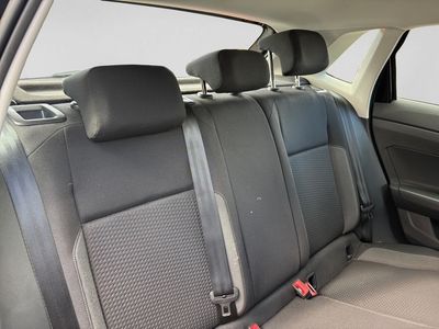 2024 Volkswagen Polo