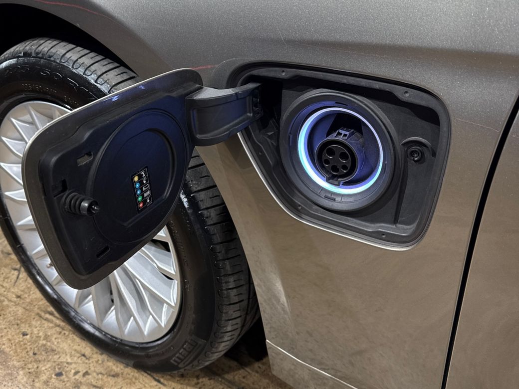 2017 BMW 3 Series