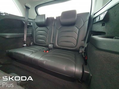 2024 Skoda Kodiaq