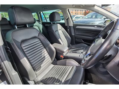 2021 Volkswagen Passat