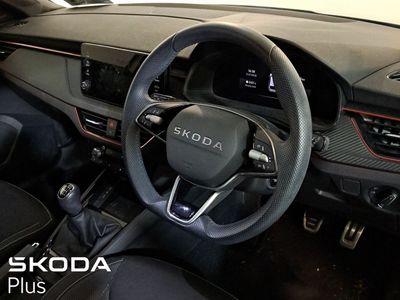 2025 Skoda Scala
