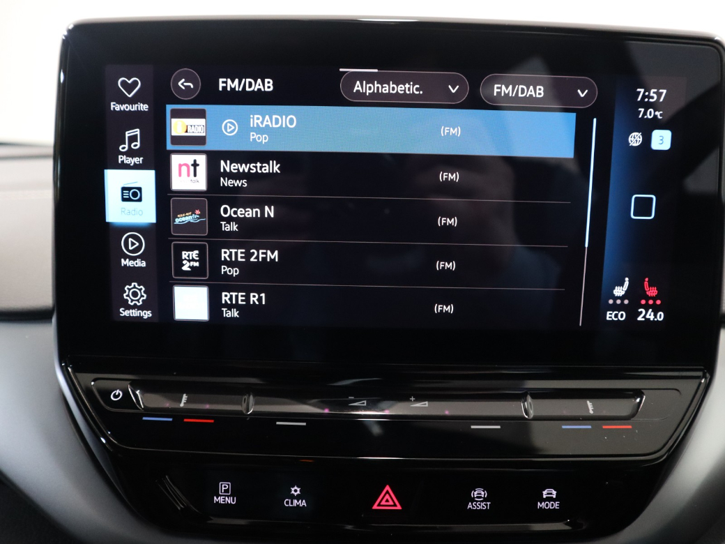 2023 Volkswagen ID.4