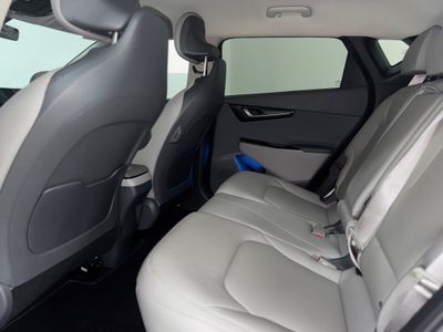 2026 Kia EV6