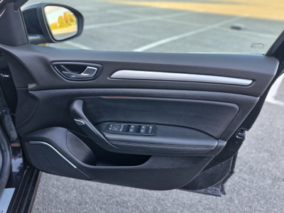 2017 Renault Megane