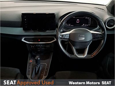 2023 SEAT Arona