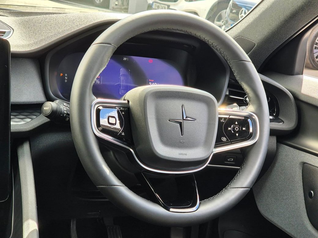 2023 Polestar 2