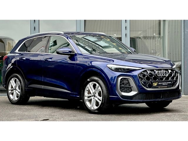 vehicle for sale from Sean Fleming Motors