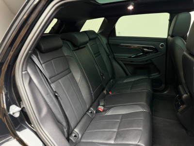 2023 Land Rover Range Rover Evoque