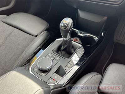 2021 BMW 2 Series