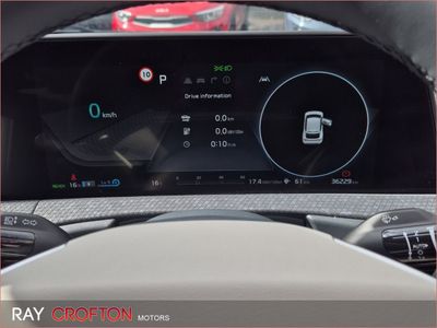2023 Kia EV6