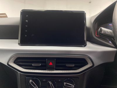 2024 SEAT Arona
