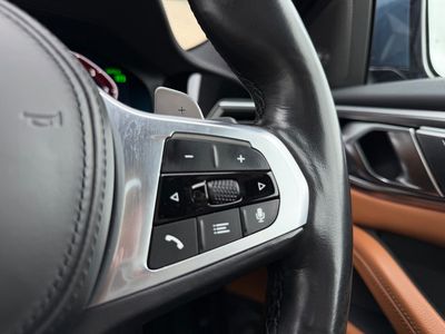 2020 BMW 4 Series