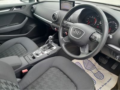 2014 Audi A3