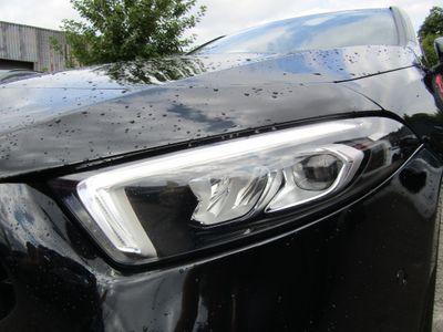 2019 Mercedes-Benz A Class