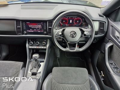 2023 Skoda Kodiaq