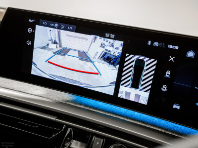 2025 Peugeot 5008