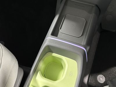 2026 Kia EV2