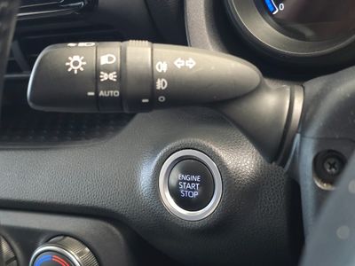 2023 Toyota Yaris