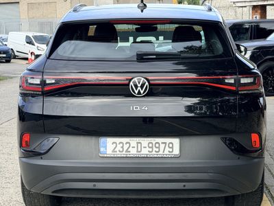 2023 Volkswagen ID.4