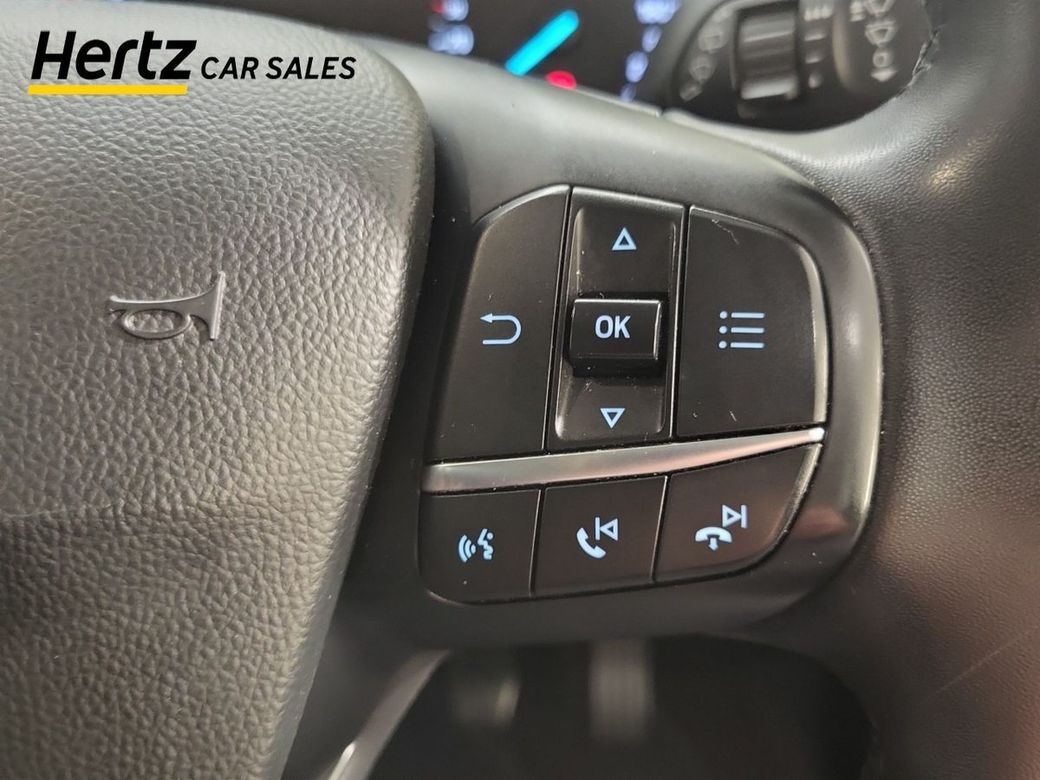 2023 Ford Focus