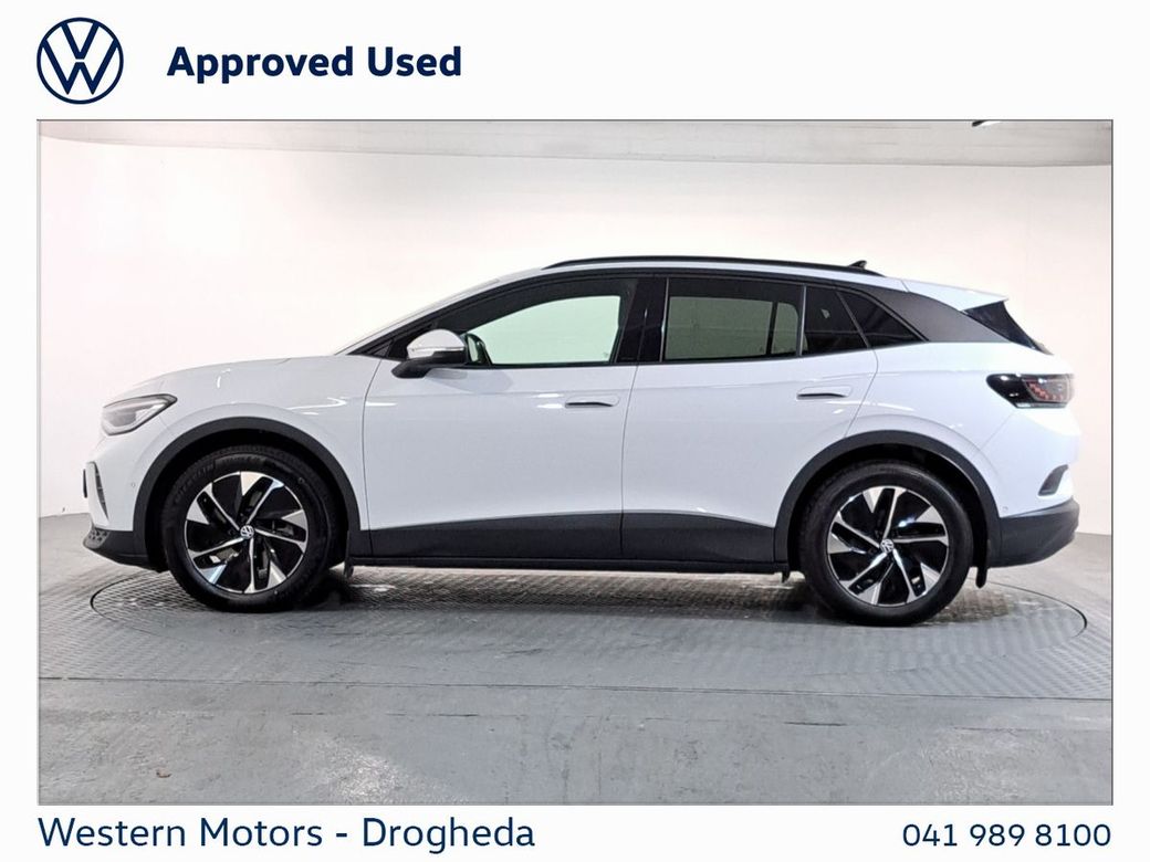 2024 Volkswagen ID.4