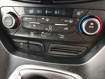 2019 Ford Kuga