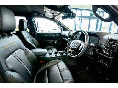 2024 Ford Ranger