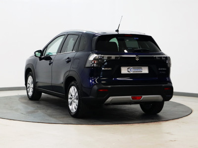 2024 Suzuki S-Cross