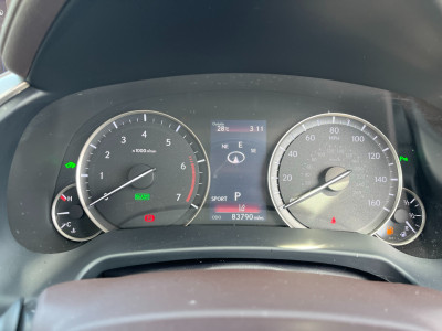 2018 Lexus RX