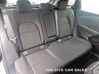 2026 Nissan Qashqai