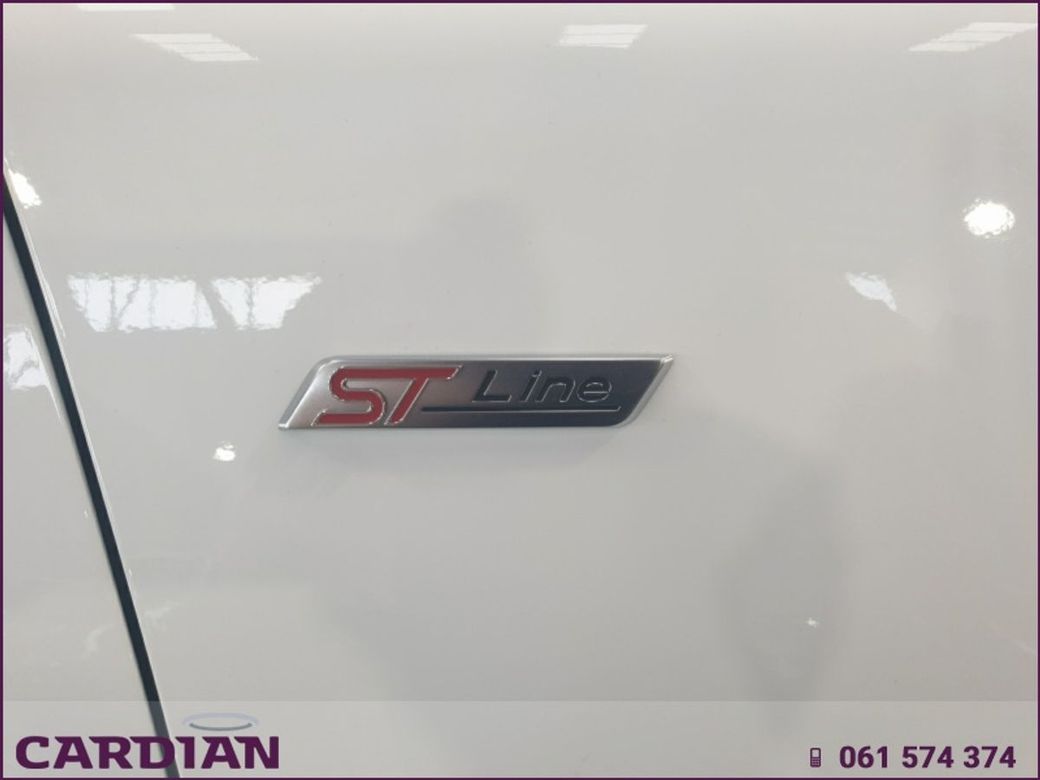 2023 Ford Puma