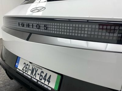 2026 Hyundai Ioniq 5