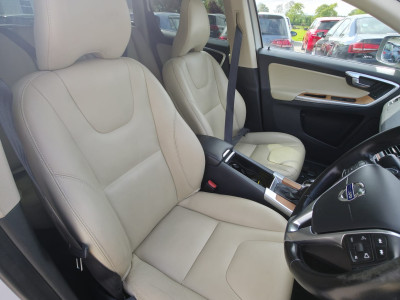 2016 Volvo XC60