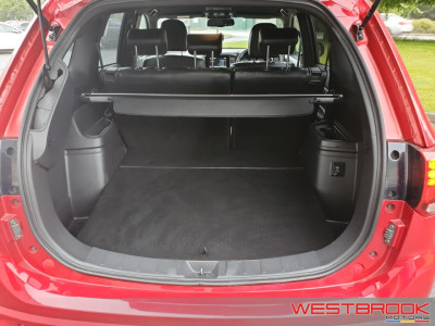 2021 Mitsubishi Outlander
