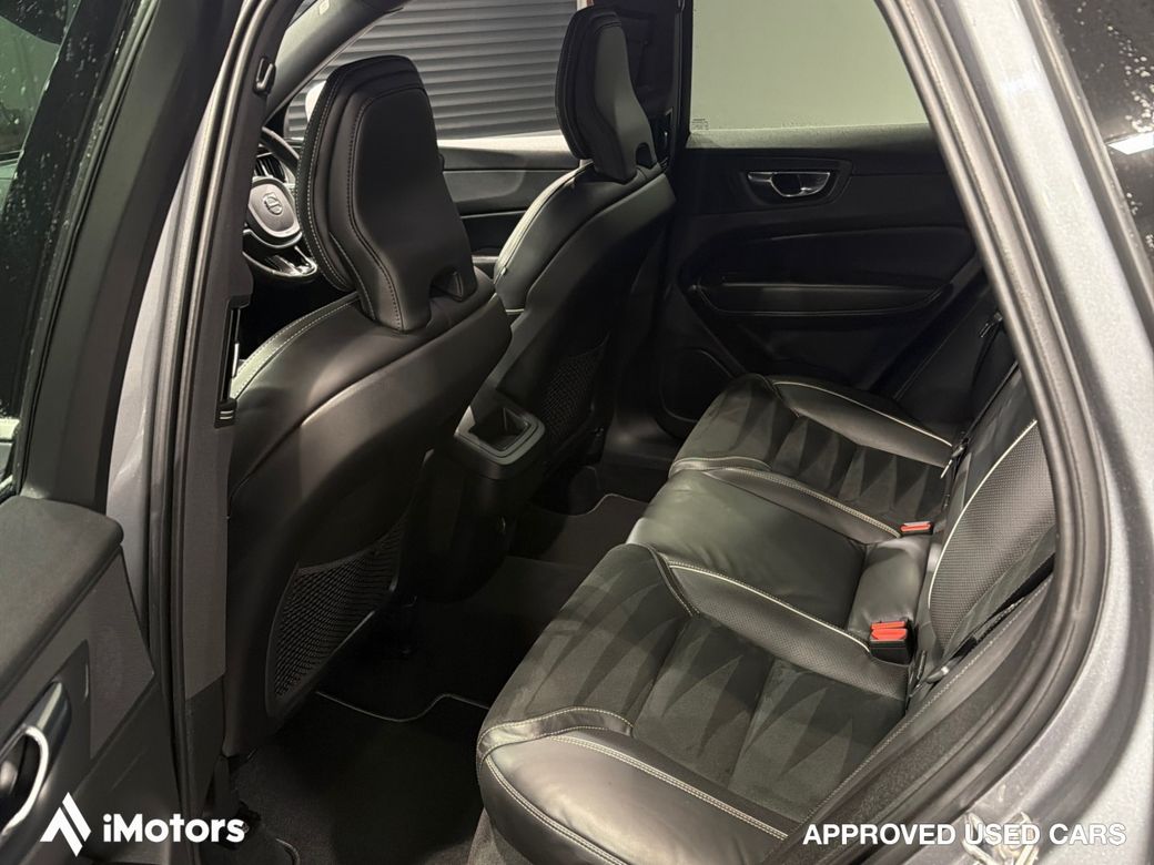 2019 Volvo XC60