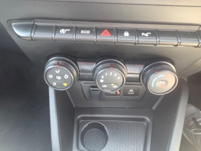 2023 Dacia Duster