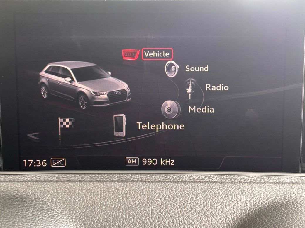 2019 Audi S3
