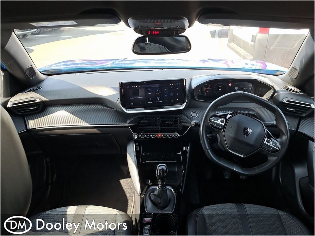 2024 Peugeot 2008
