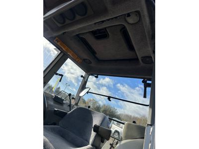 1990 Massey Ferguson 362