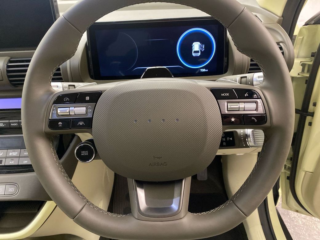 2026 Hyundai INSTER