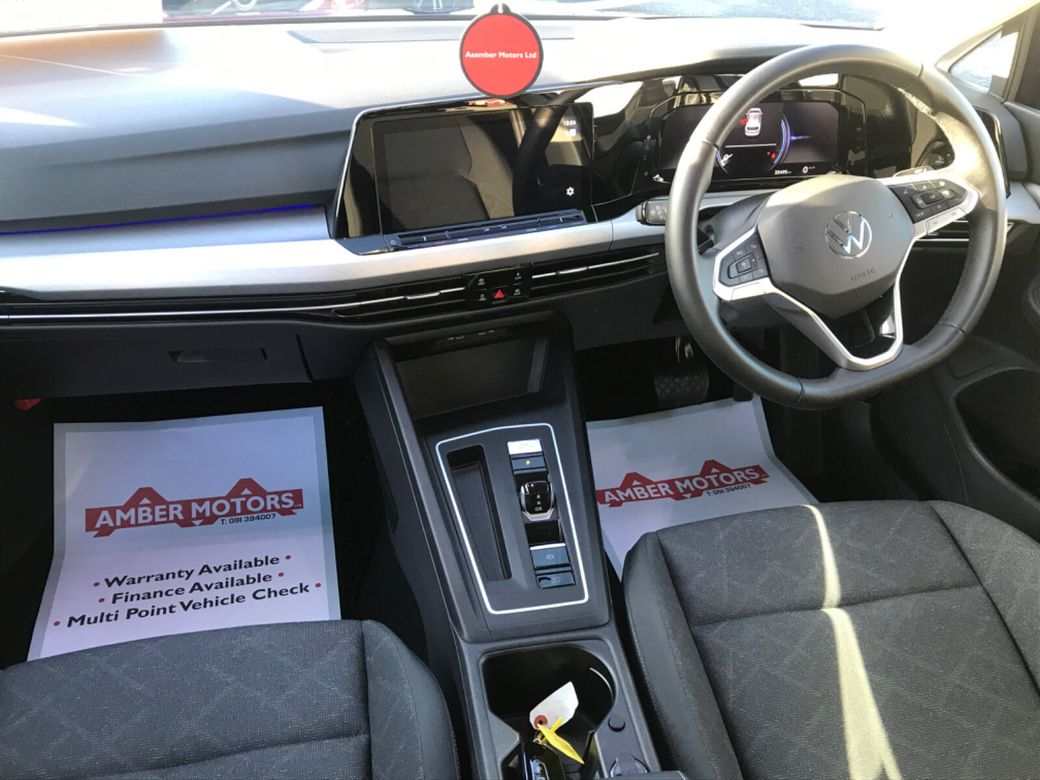 2023 Volkswagen Golf