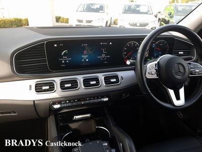 2023 Mercedes-Benz GLE Class