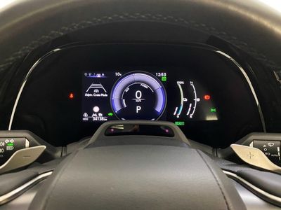 2024 Lexus RX450h+