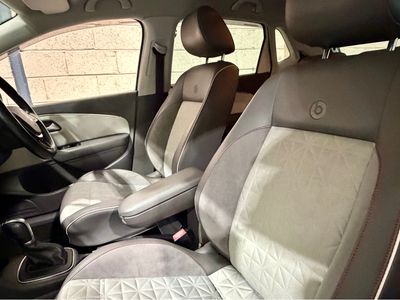 2017 Volkswagen Polo