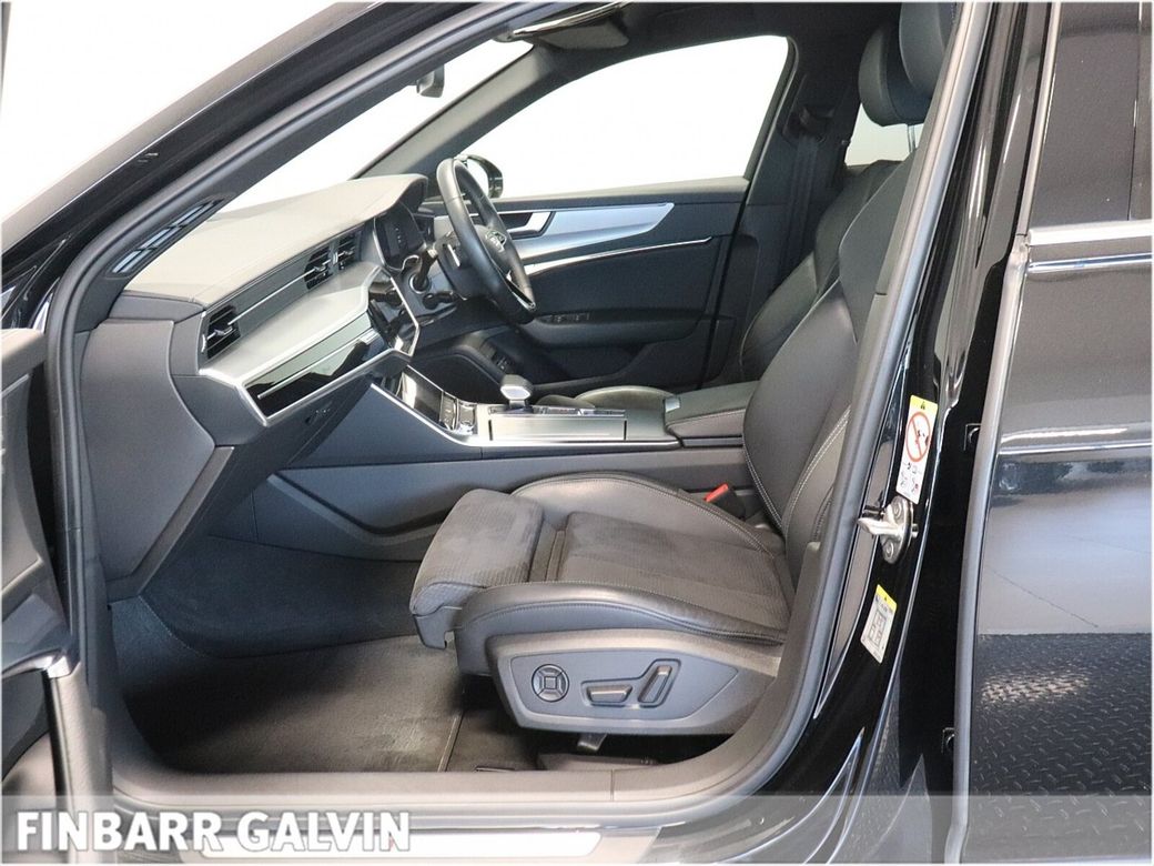 2023 Audi A6