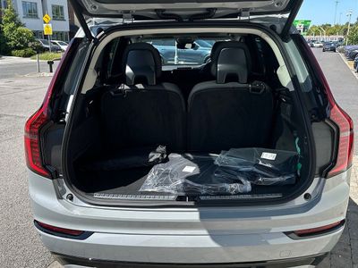 2026 Volvo XC90